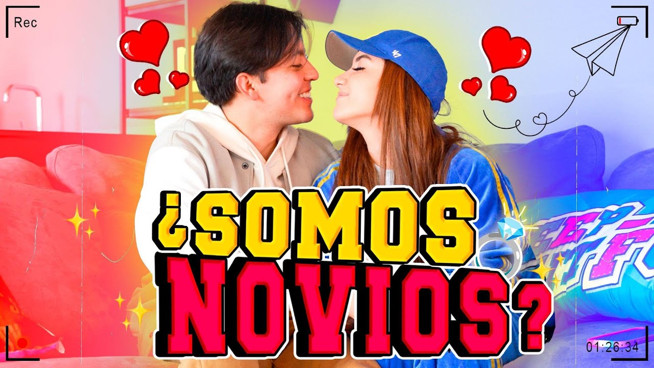 ¿QUÉ SOMOS? | Carolina Díaz