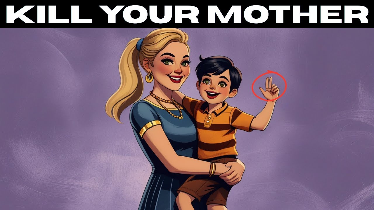 You Will Never Heal Until You Understand This About Your Mother | Carl Jung