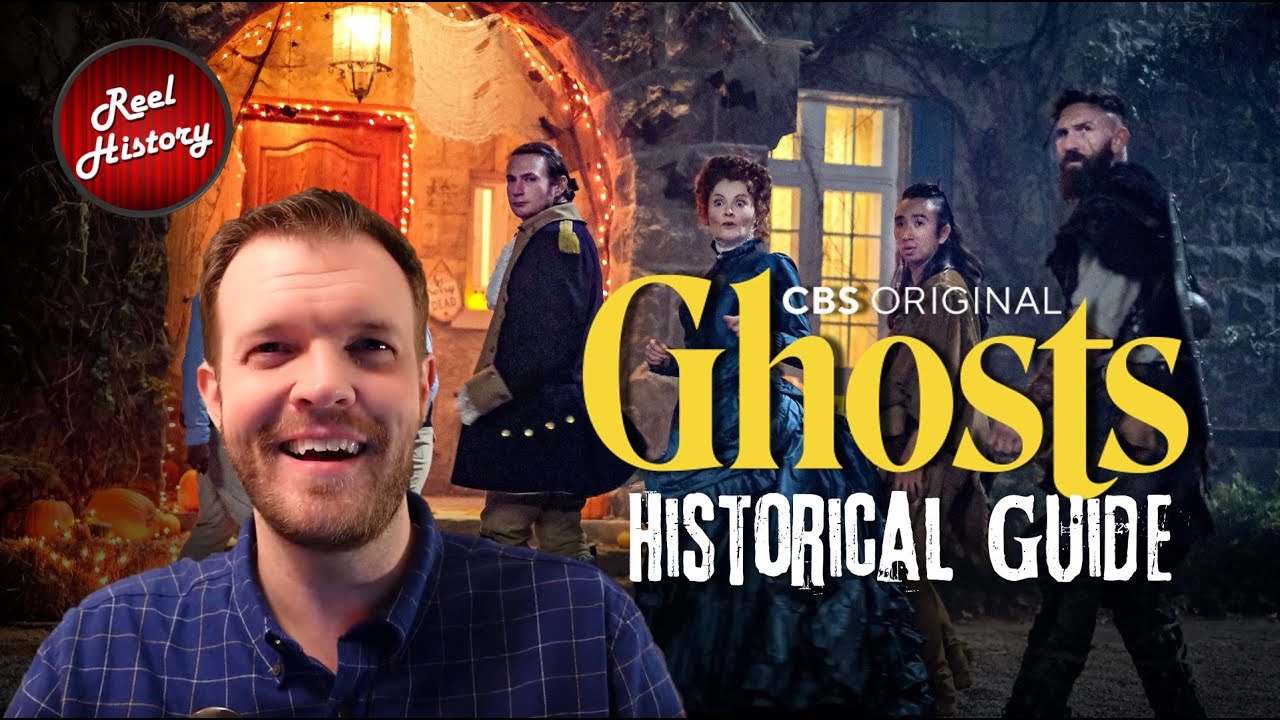 The Historical Guide to 