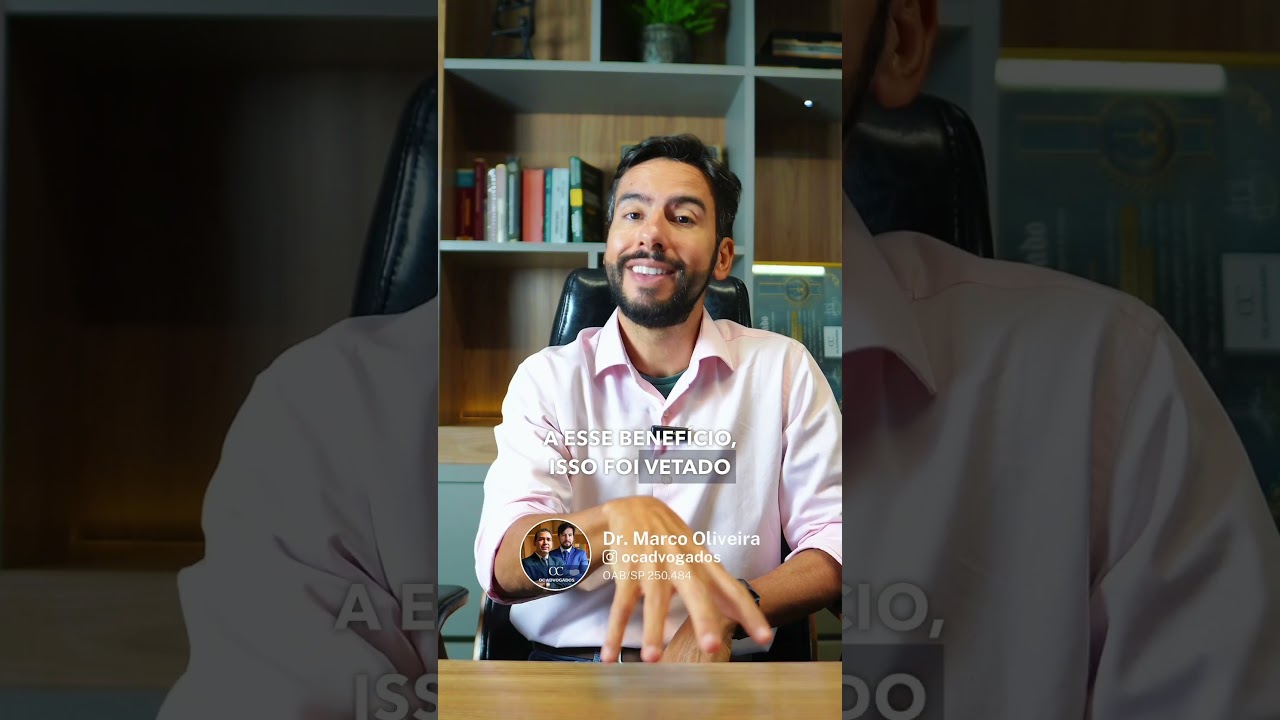 5 ATUALIZA&Ccedil;&Otilde;ES DO BPC LOAS PARA 2025!