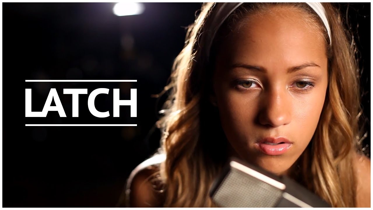 Disclosure - Latch feat. Sam Smith (Cover by Jake Coco feat. Skylar Stecker) on iTunes