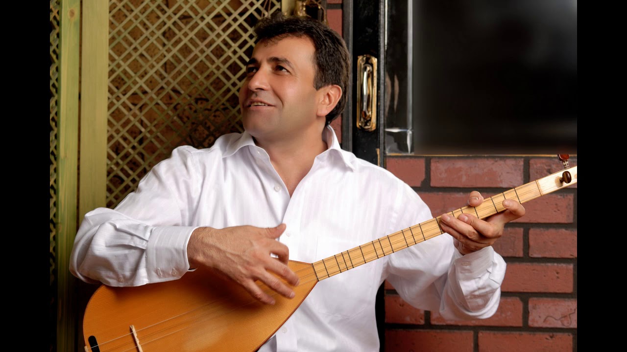 Hubyarlı Aşık Erdoğan SOLAK -  Gördün mü Turnam (Parça 8)