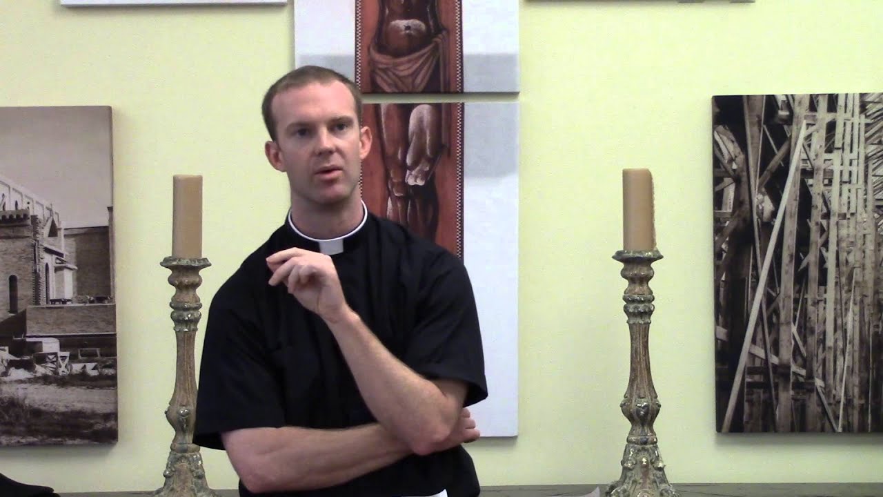 Episode 1: The Nature of Angels