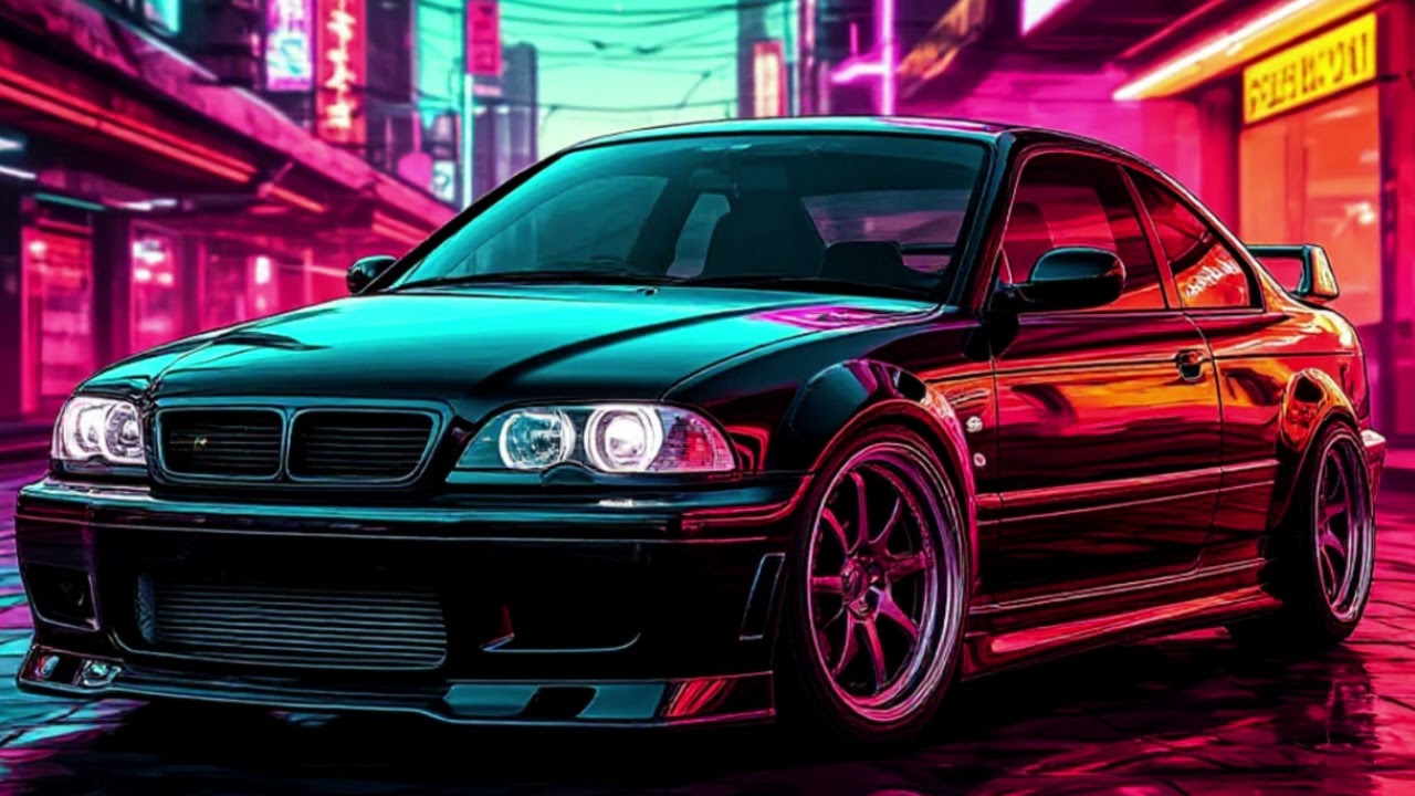 Best Car Music Mix 2026 | Bass Boosted Music 2026