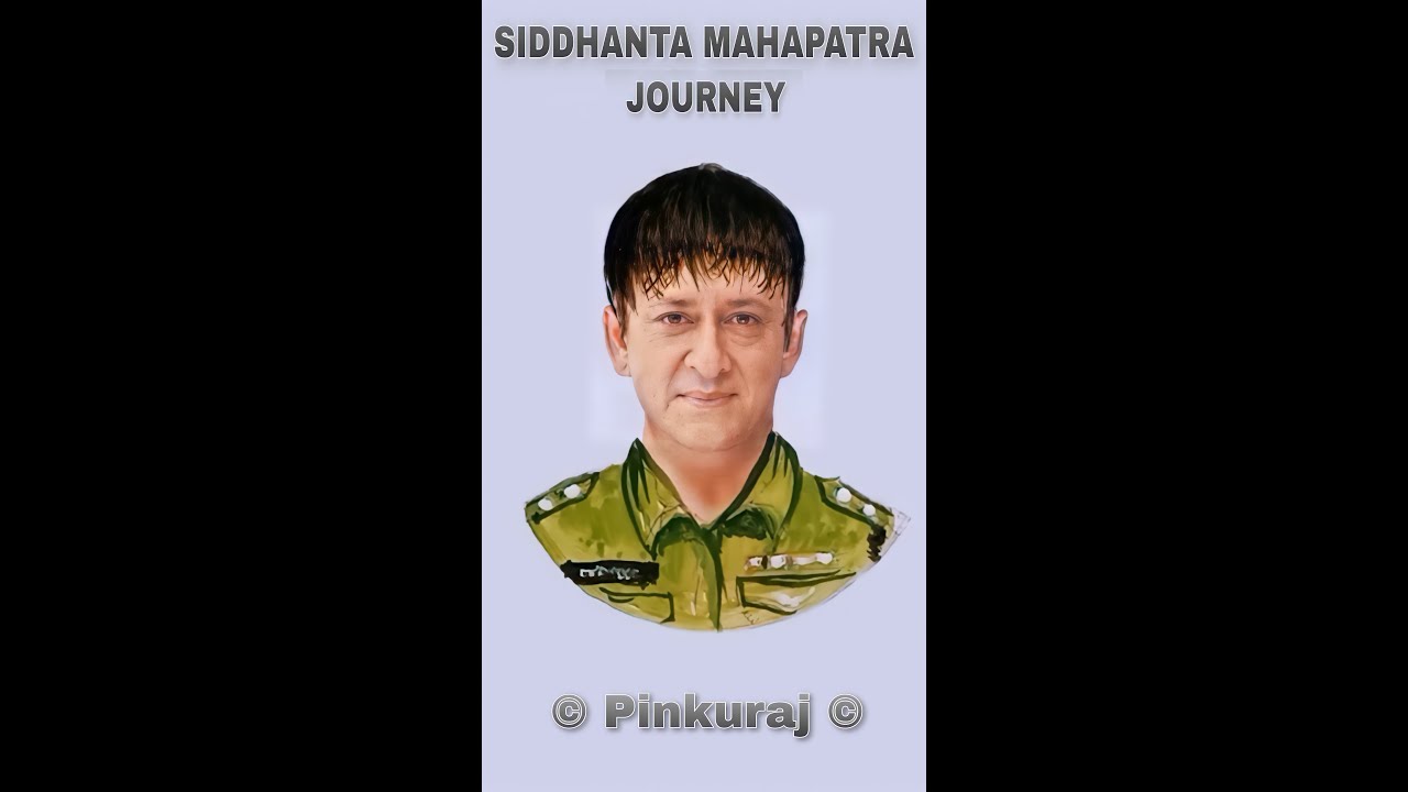 Siddhanta Mahapatra Ollywood Journey Part1 short1