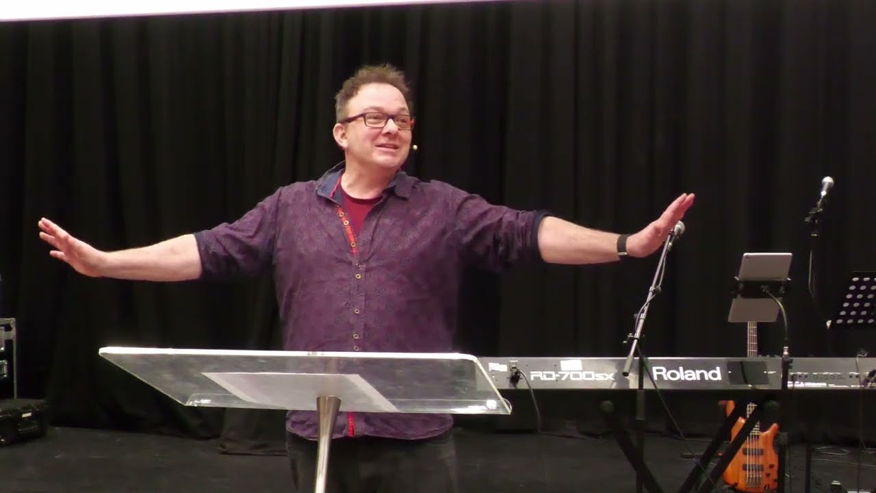 Jesus' preferential heart for the poor