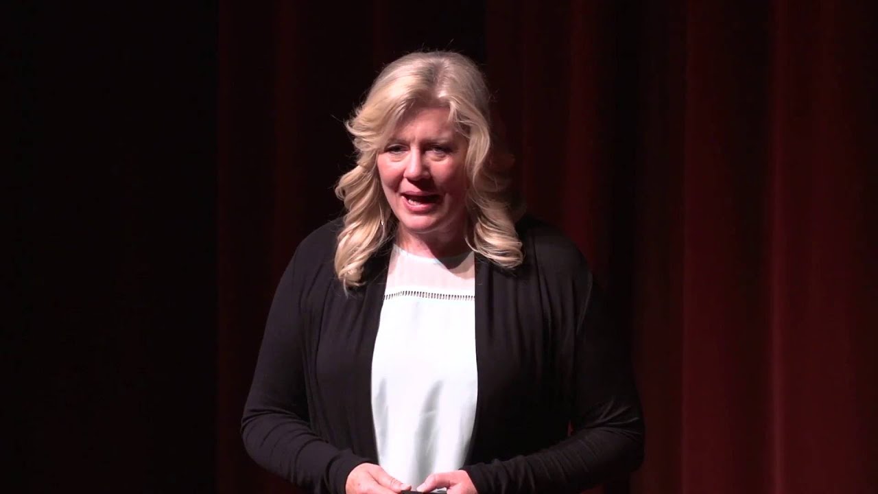 Civility | Shelby Scarbrough | TEDxNapaValley