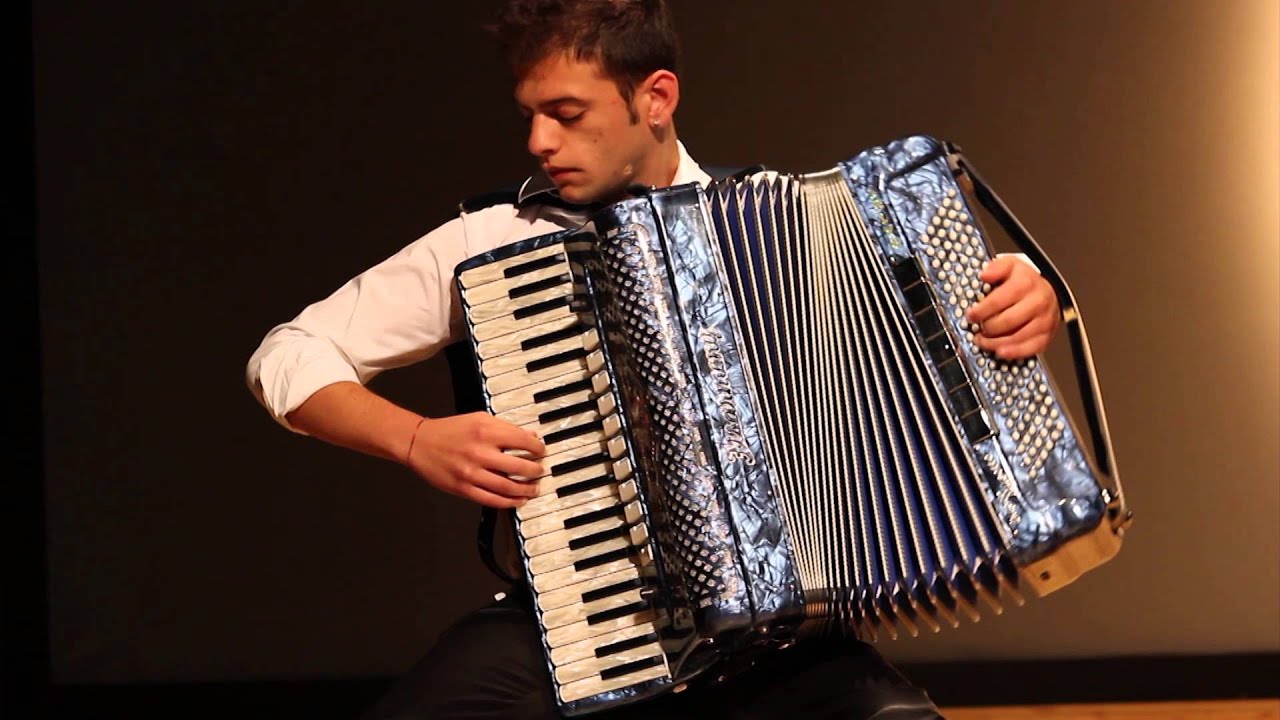 Vivere la vita - Alessandro Mannarino HD Version