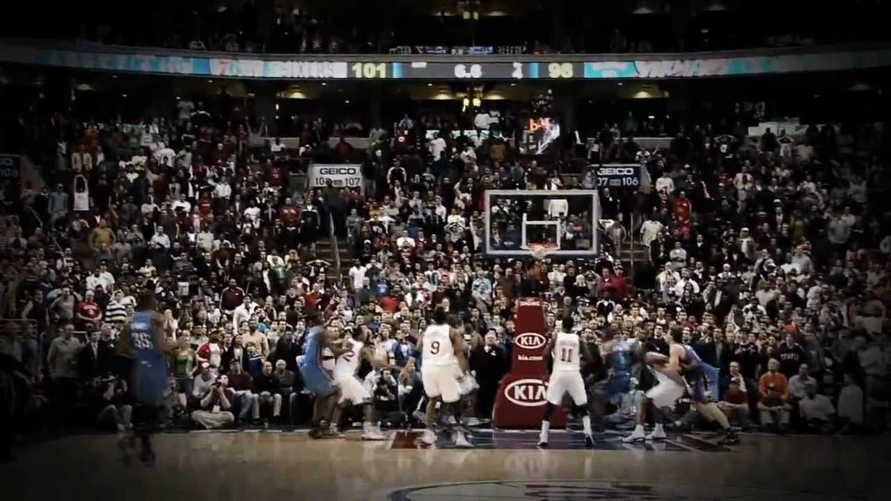 Kevin Durant-Durantula [HD]