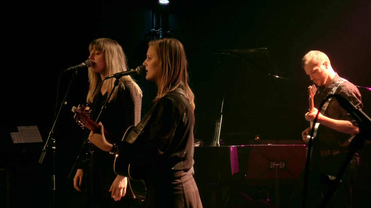 RAMA Festival 2016 Aarhus: Mary & Greta