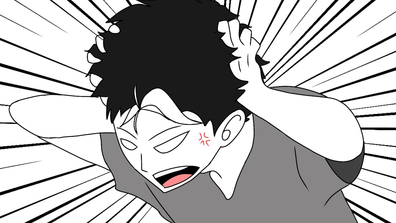 What Is This!? | Batfam Animatic