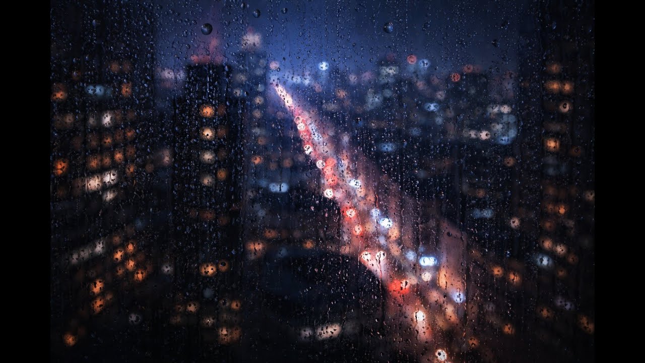 Late Night Ambient – Long Focus Session for Studying & Work