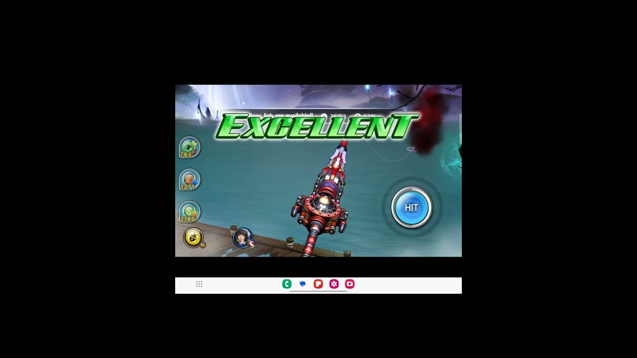 fishing superstars (boss) event