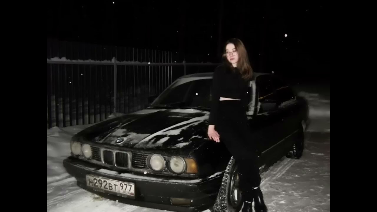 Зимний плейлист, который ты так давно искал❄️⚜