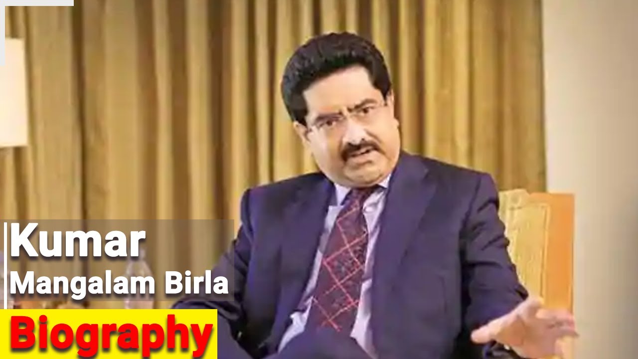 Aditya Birla Group | Kumar Mangalam Birla Biography | Net Worth | Lifestyle | The National TV