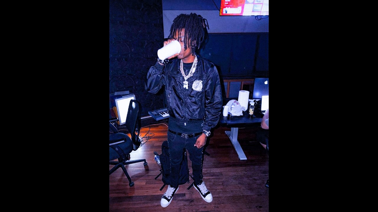(FREE) FattMack Type Beat - 
