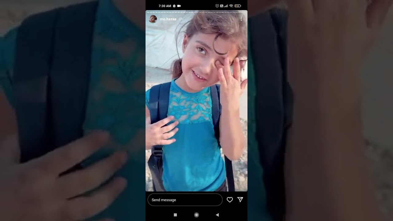مخيمات سوريا |mo.hazaa