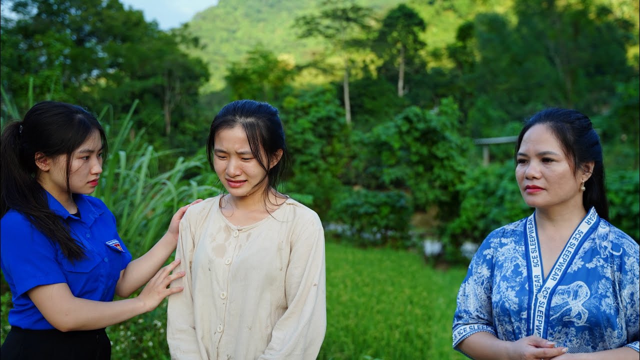 Tieu Nu was heartbroken when she learned the truth - Will she blame Truong's mother?