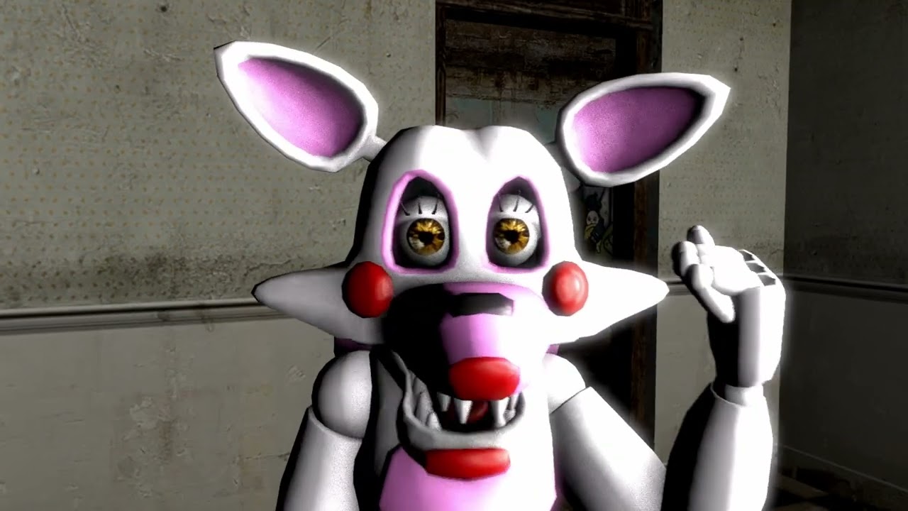 Awakening from the nightmare | FNAF Death's Calling Episode 6 [SFM/FNAF]