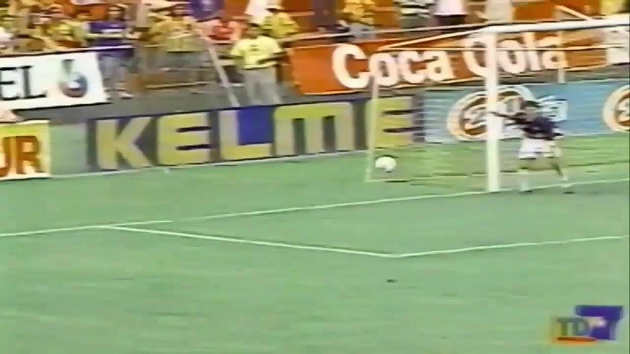 Emisión en directo de Enrico Villegas