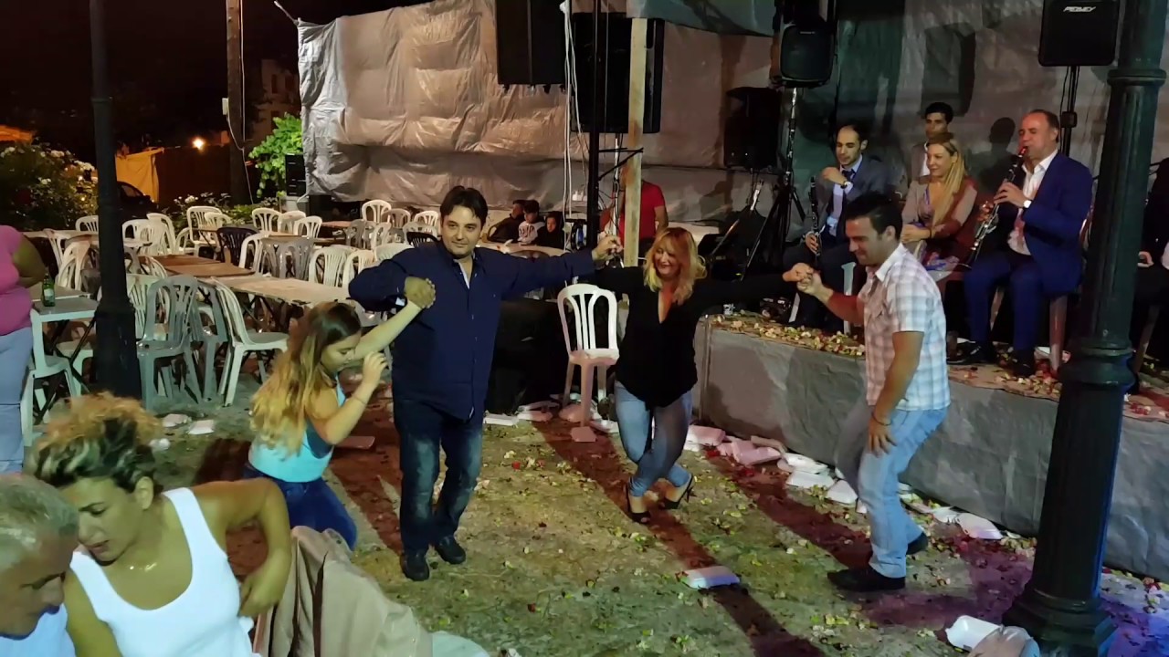 ΣΟΛΟ ΤΣΙΦΤΕΤΕΛΙ ΑΠΟ ΜΑΚΗ ΚΑΙ ΚΩΣΤΑ ΑΡΙΣΤΟΠΟΥΛΟ / ΚΕΦΑΛΑΡΙ ΚΟΡΙΝΘΙΑΣ 19-7-2017 !!!!!