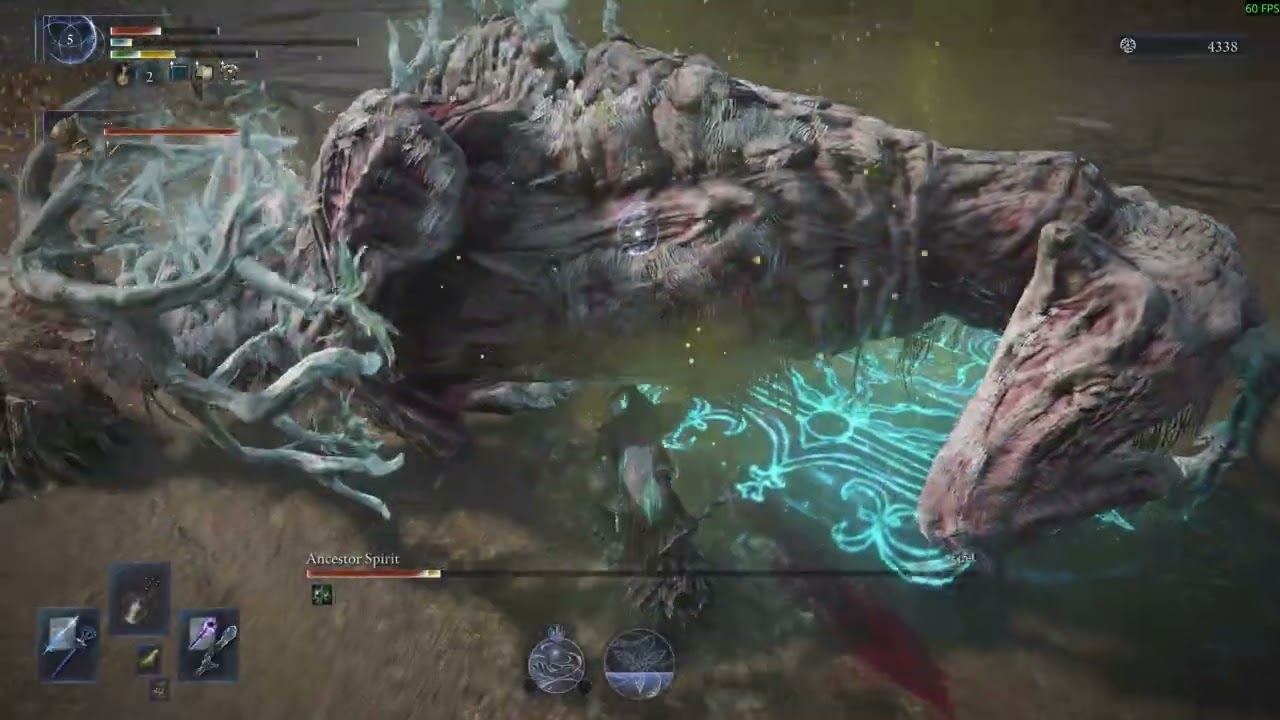 ELDEN RING NIGHTREIGN