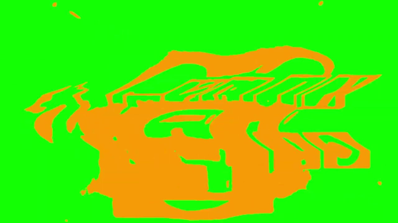 Klasky Csupo Robot SUPER SLOW