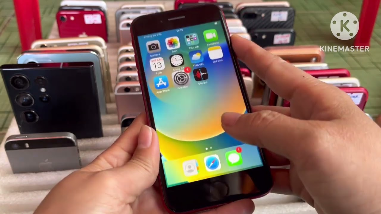 Thanh lý toàn bộ iPhone chính hãng giá rẻ vài trăm tại Nhơn Trạch đồng Nai 