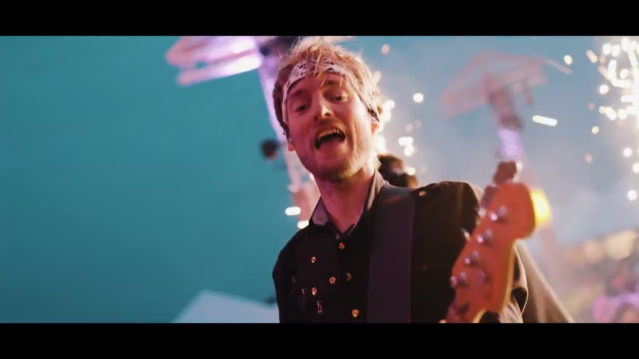 Go Ninja Go   promo