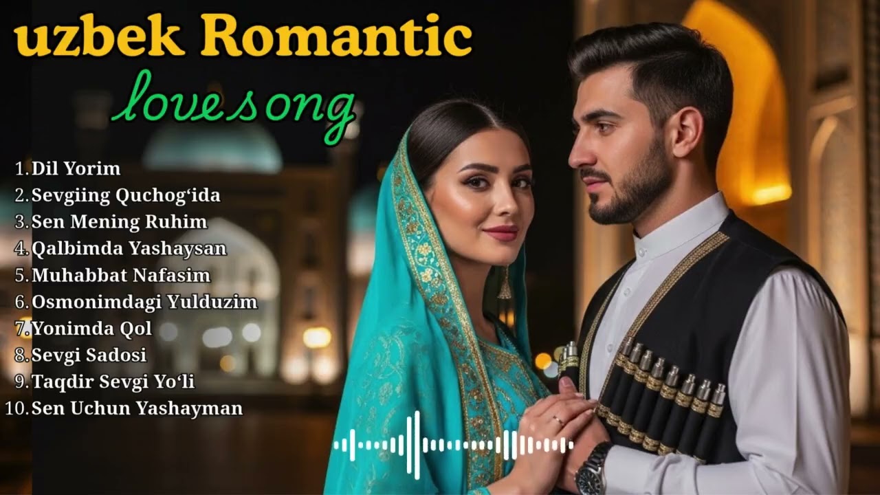 Soft Love Songs – Gentle Romantic Music For Calm Hearts
