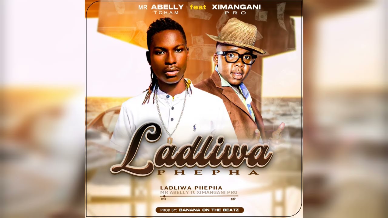 Ximangani Pro ft Mr Abelly Ladliwa Phepha 2026