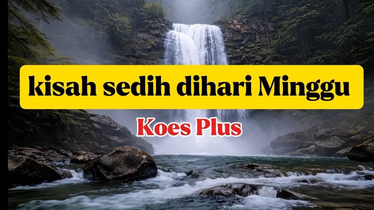 Tembang kenangan populer ‼️Koes Plus 