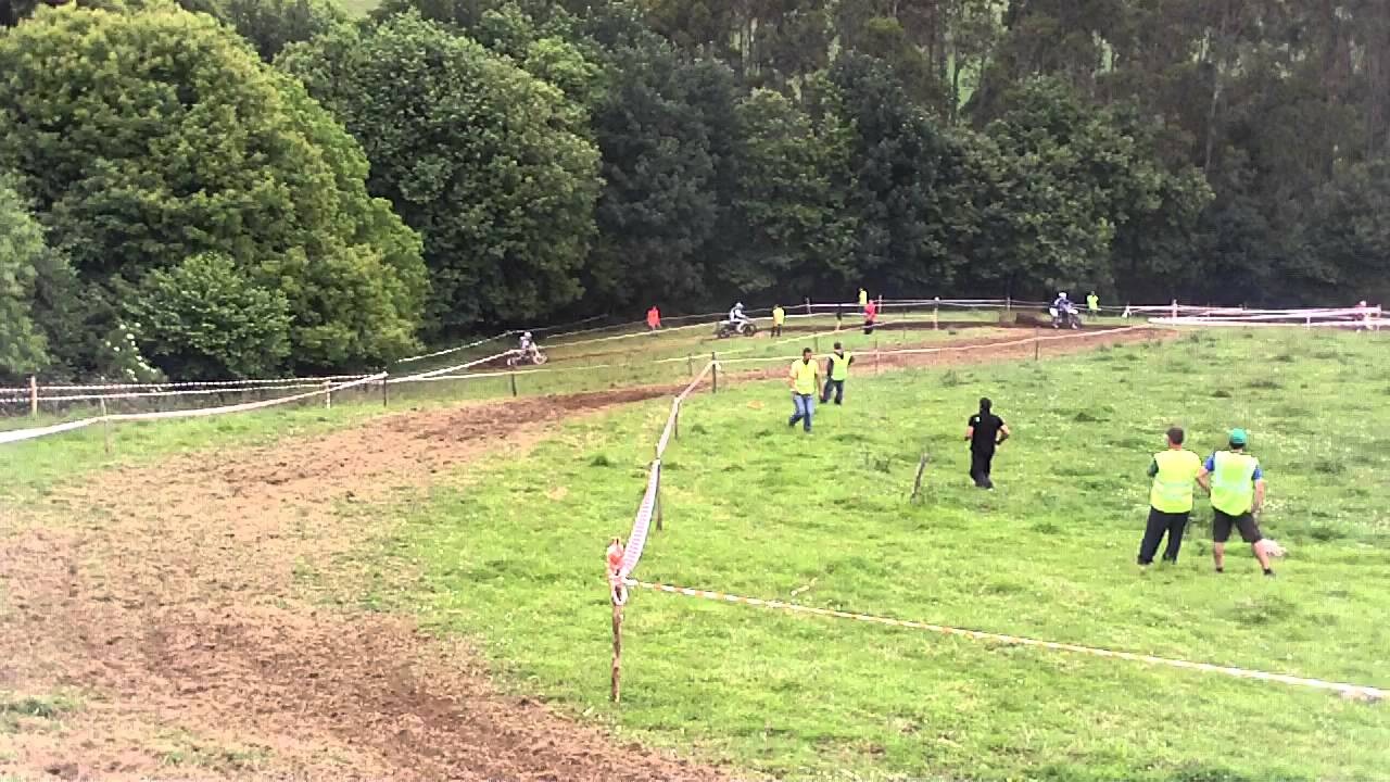 motocross ardesaldo