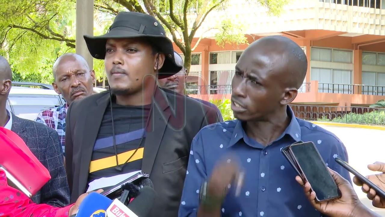 “Basooke Batuliyirire”: Abalaalo baanukudde ku nsalessale eyabaweereddwa Omona