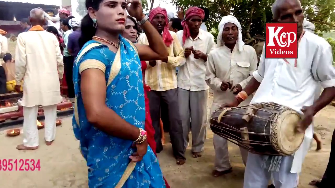 Aadi Shakti Puja || Endrasni Nach || Kcp world