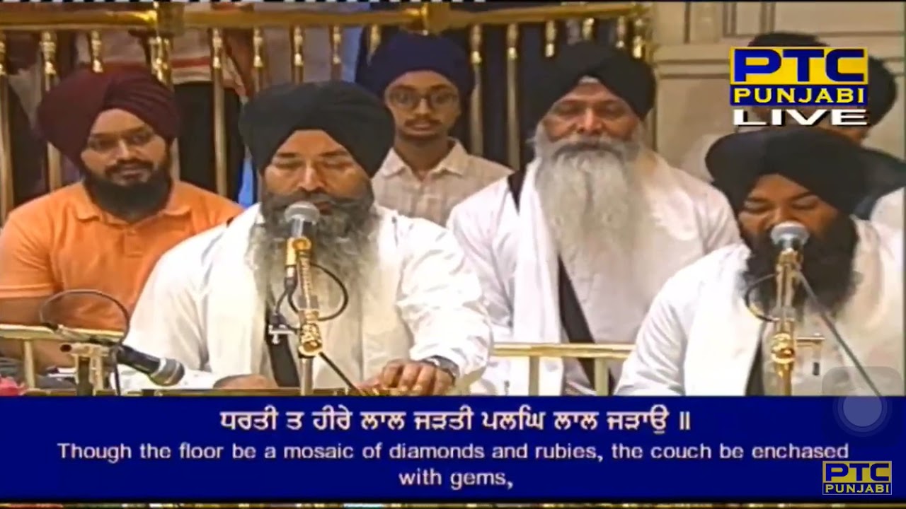 Mat Dekh Bhoola Visre