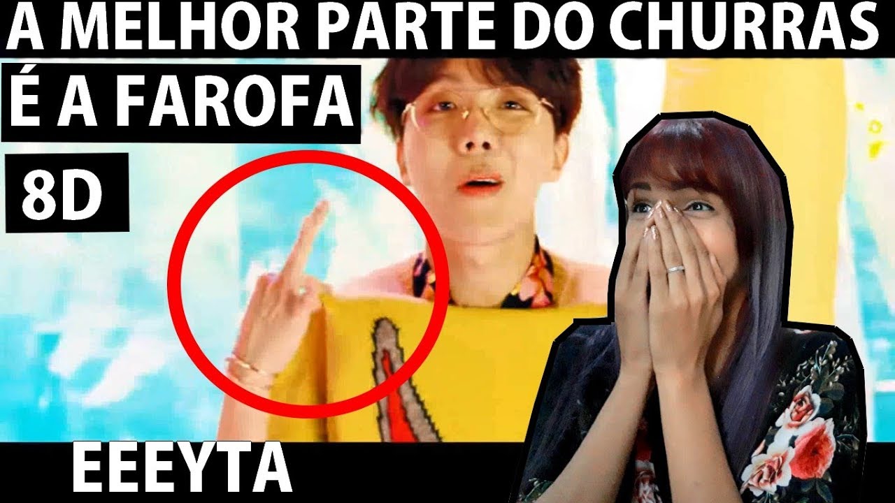 ARMY REACTION - BTS (방탄소년단) 'IDOL' Official MV