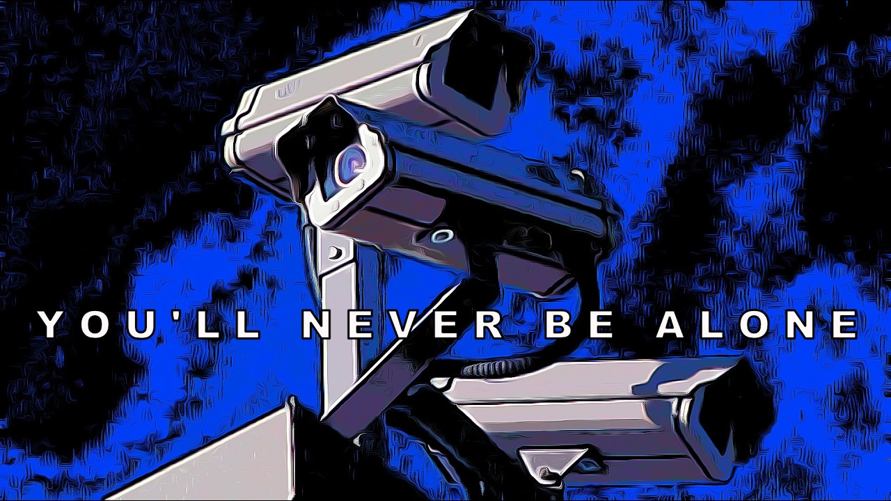 JAN FALTA ft. STANISLAV BIDLO guitar - YOU'LL NEVER BE ALONE