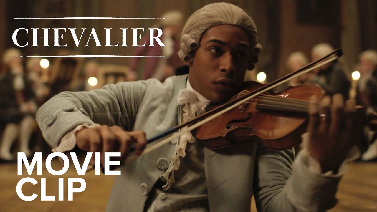 CHEVALIER | 