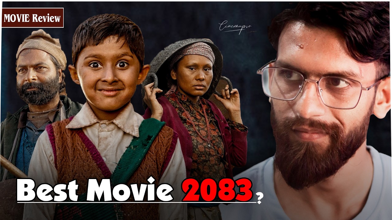 Best Movie 2083 ?? Roll No. 1 Movie Review || Cinemapro