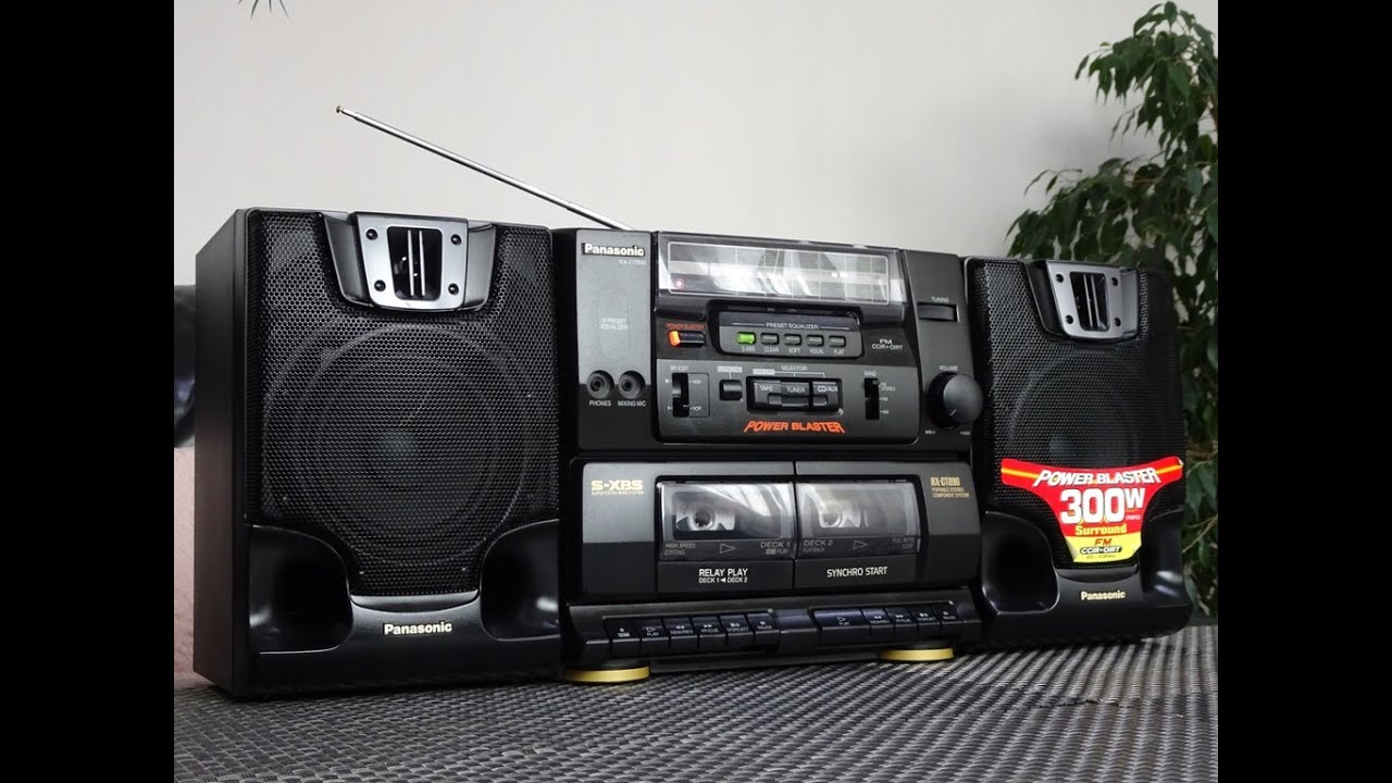 أتحداك إذا كنت شفت هذه الخاصية فى حياتك فى راديو وكاسيت