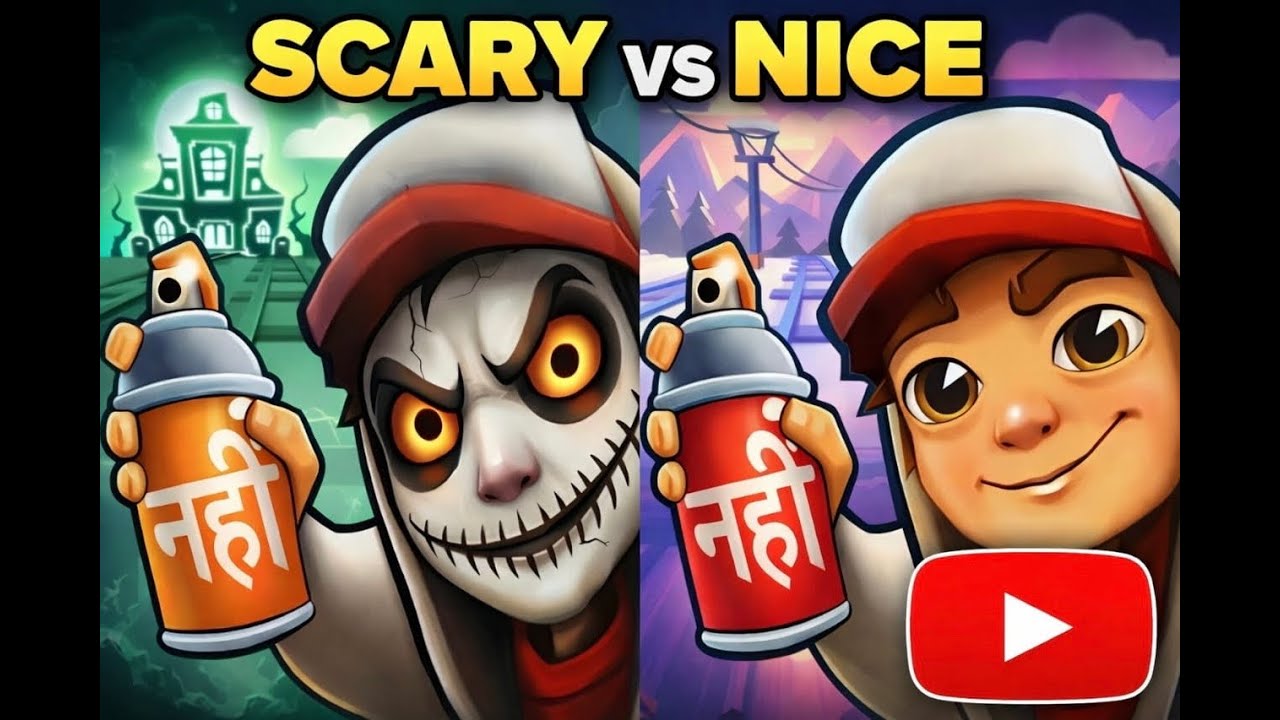 Subway Surfers LIVE 🔴 | High Score Challenge!