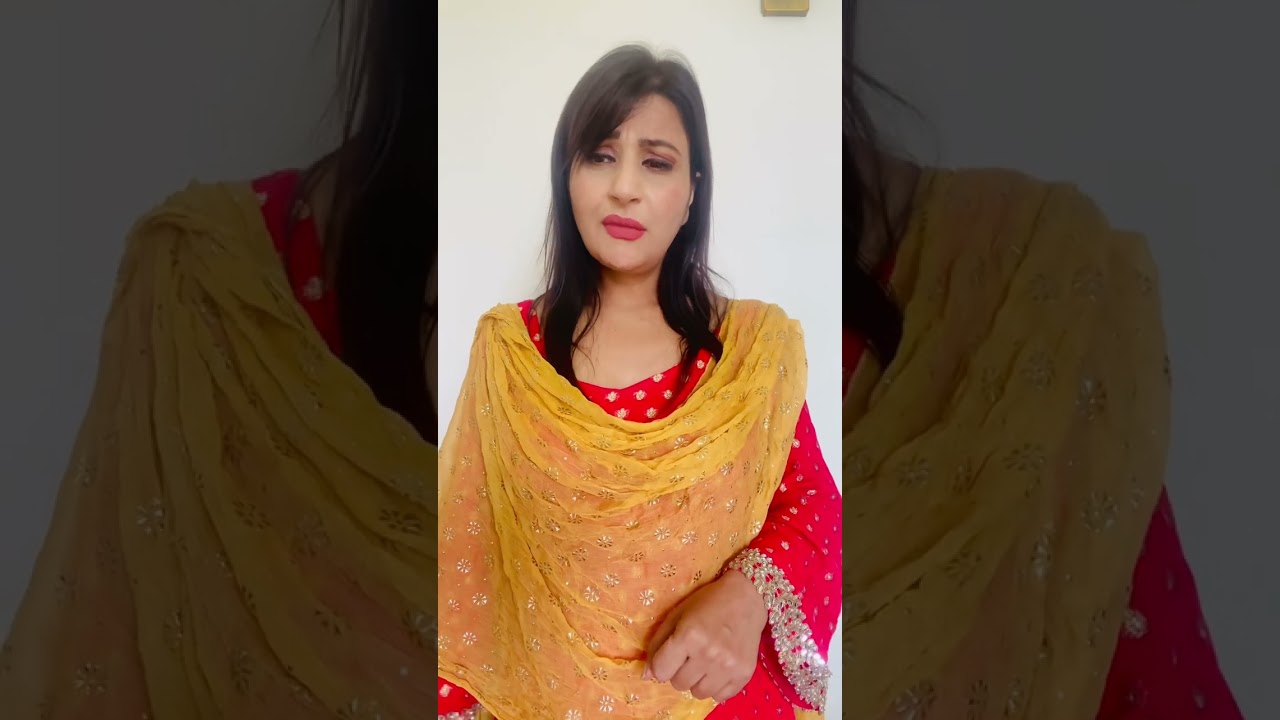 Satti audition in Hindi