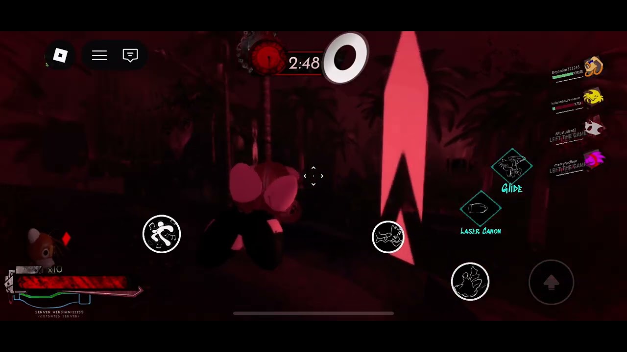 Tripwire skin pt2