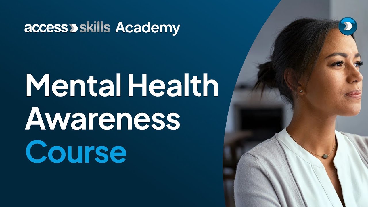 UNDERSTANDING MENTAL HEALTH