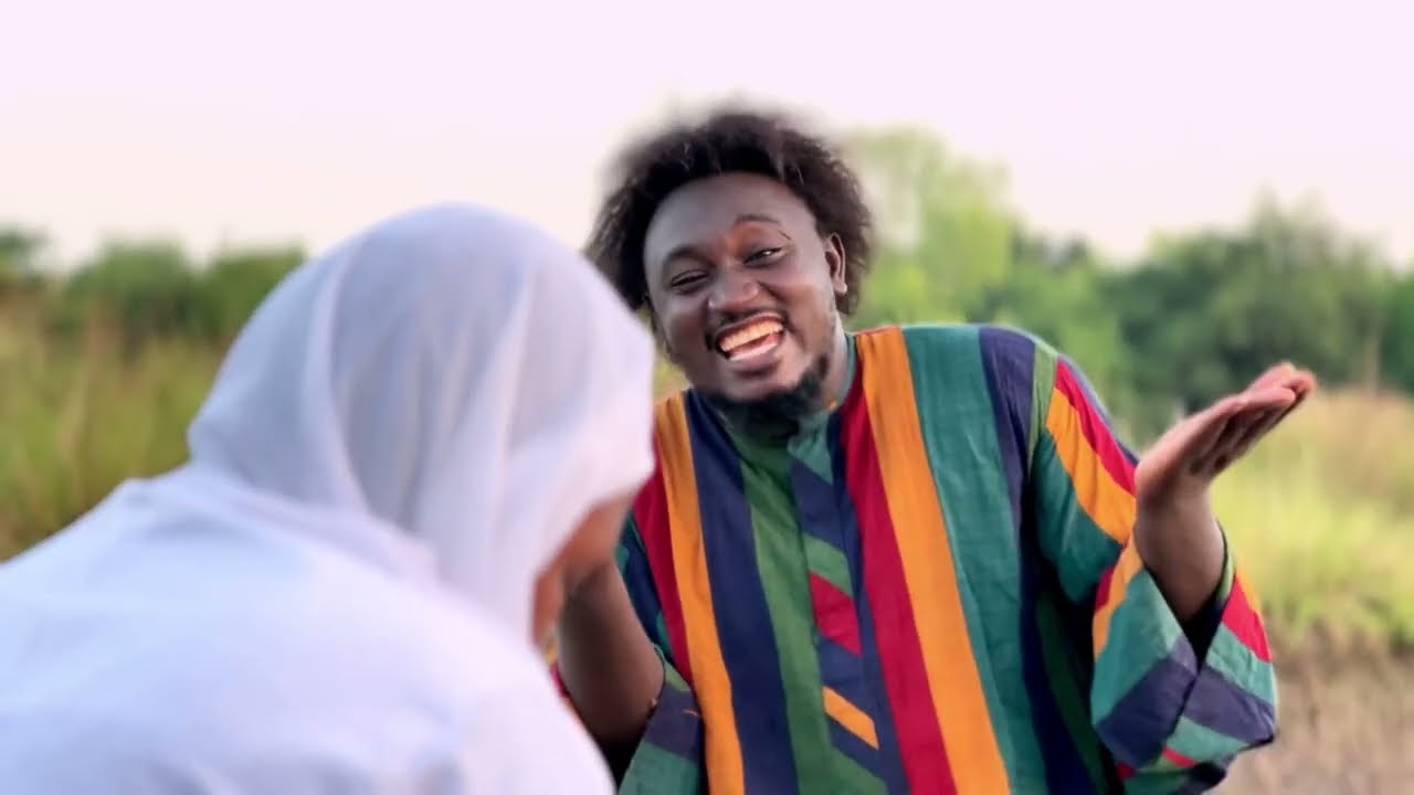 CHEIKH MUHAMMAD LAMIN SONKO MARIAMA 