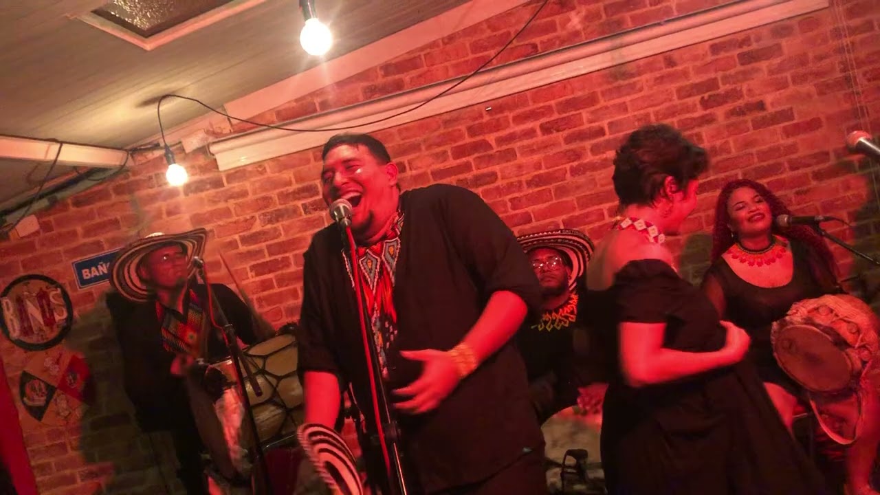 Pa Volverte a Ver - Gaiteros de Pueblo Santo