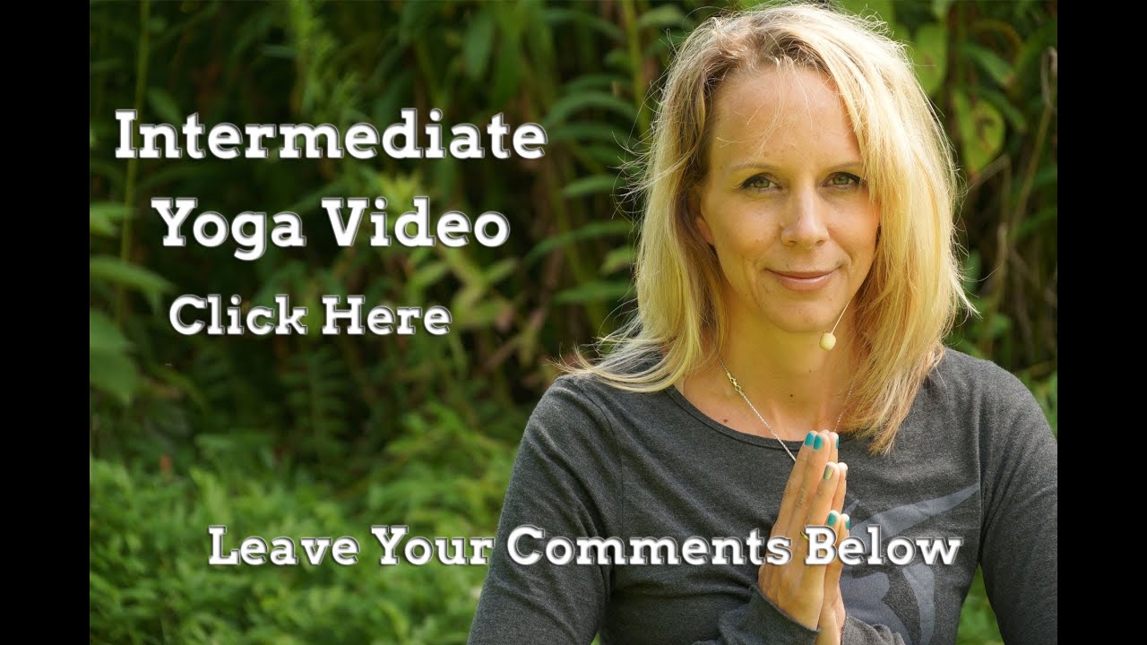 What is Hatha Yoga? Including the Benefits of Hatha Yoga, Yoga with Melissa 191