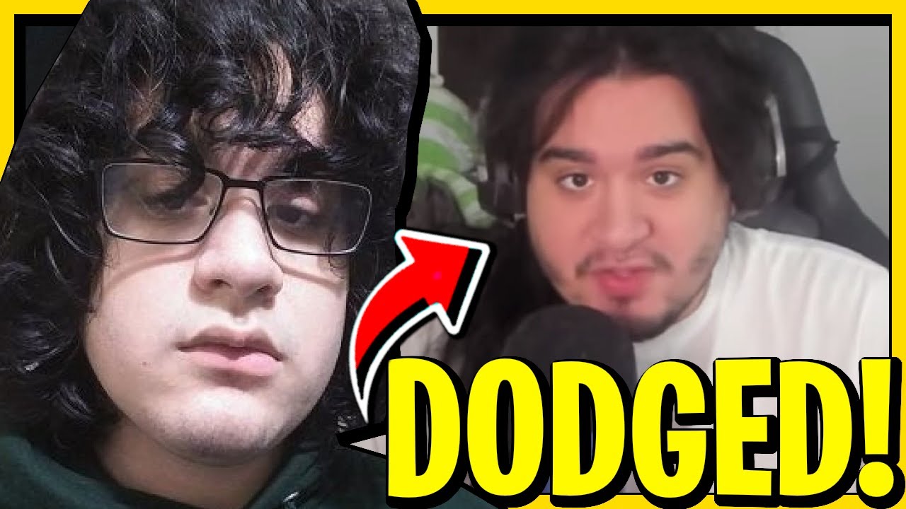 KonekoKitten Just Dodged a HUGE BULLET!