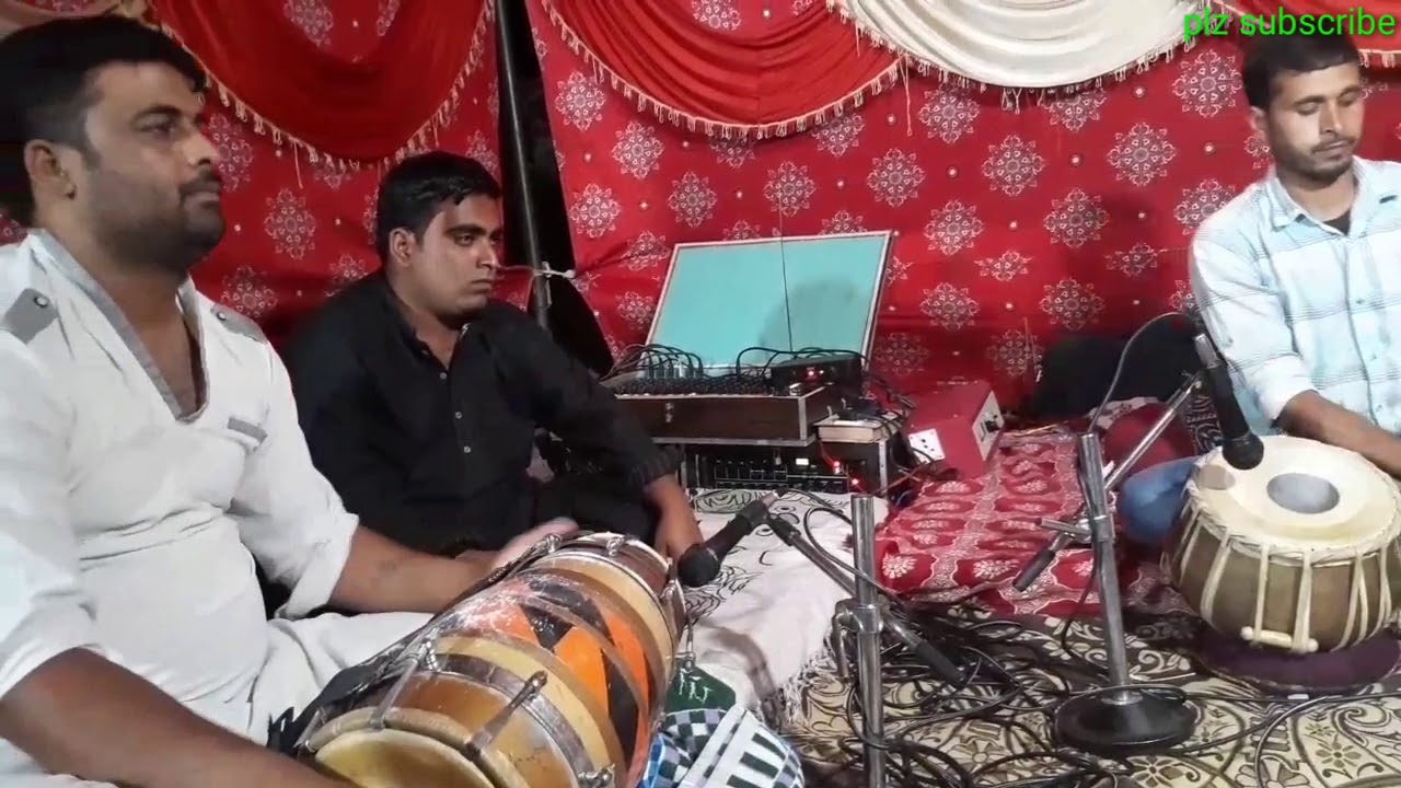 Ashq naran zolnem by ajaz Bhaderwahi